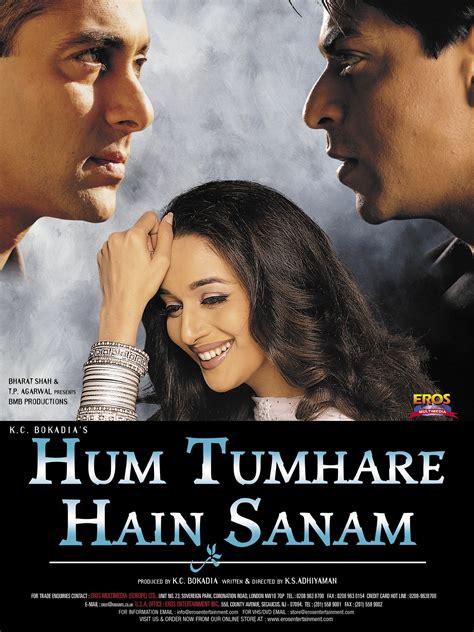 hum tumhare sanam song|hum tumhare hain sanam video.